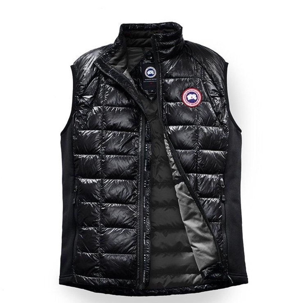 ⚠️SOLD⚠️CANADA GOOSE Hybridge Lite Vest